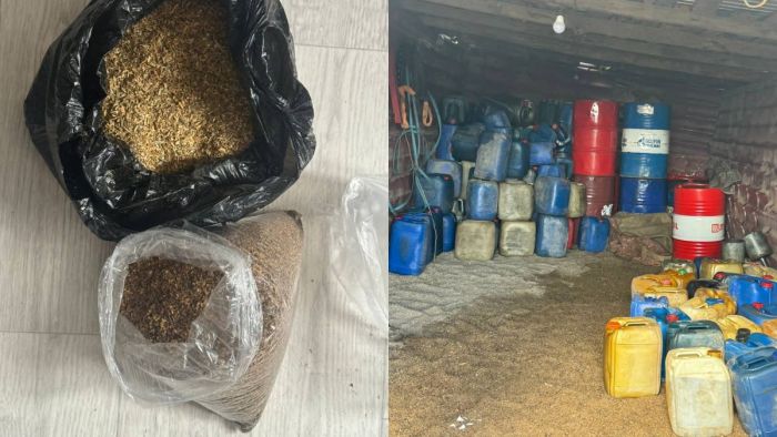 ОПГ в Карагандинской области занималась хищениями дизтоплива на железной дороге