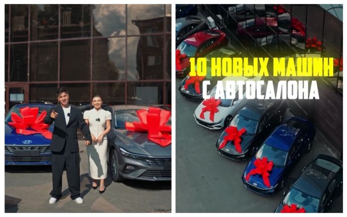 Дело супруги блогера Жанабылова могут передать в уголовное производство