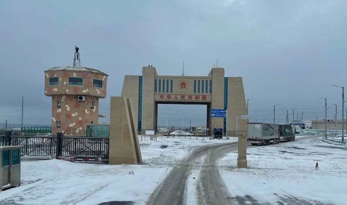 Китай развивает трансграничные туристические маршруты с Казахстаном