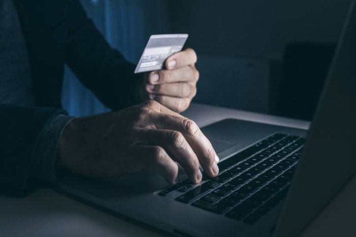 В Казахстане введена уголовная ответственность за дропперство