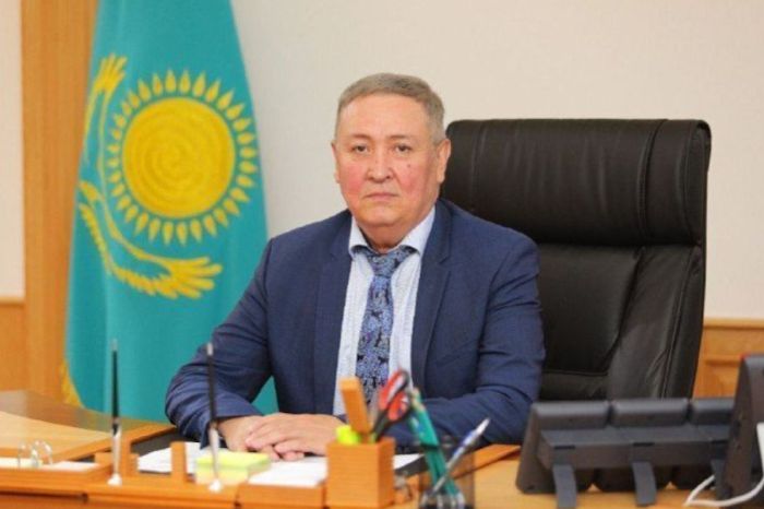 Экс-глава АНПЗ получил должность в "дочке" КМГ