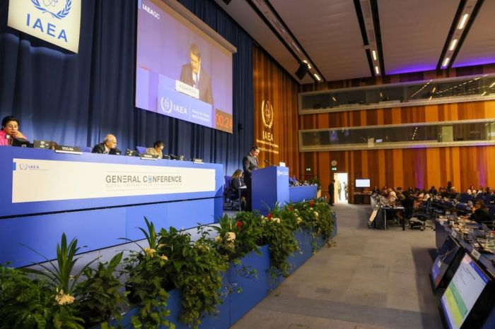 Мирный атом в Казахстане: Саткалиев заявил о новом этапе развития