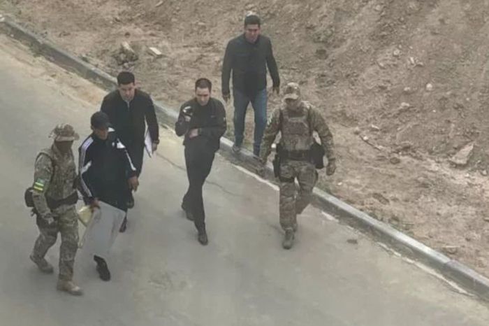 В Атырау вынесен приговор по делу об убийстве сотрудницы NCOC