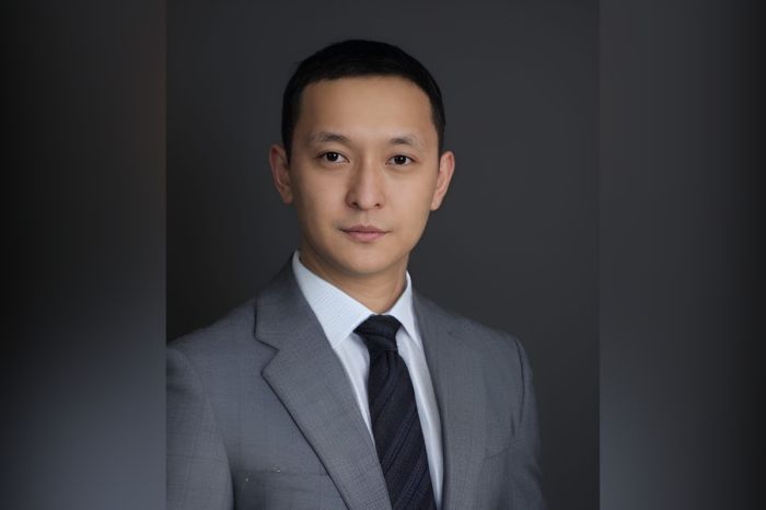 В «Силлено» назначен новый руководитель IT-направления