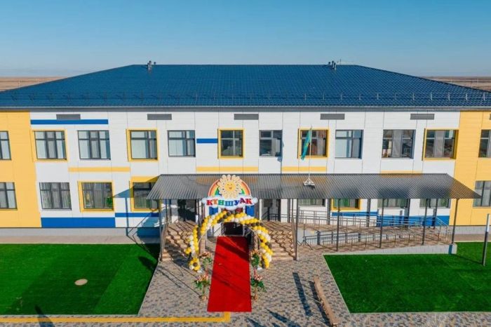 В детсадах Атырауской области выявлены нарушения на 130 млн тенге