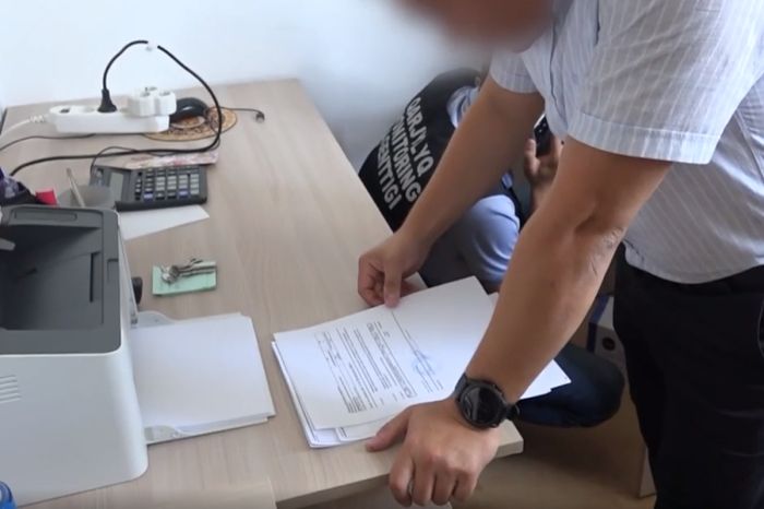 Группа атырауских бизнесменов осуждена за обналичивание и легализацию преступных доходов