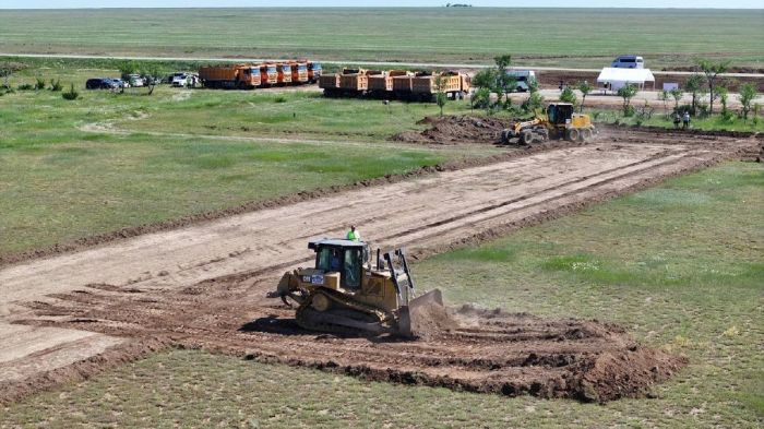 Автодорога «Центр-Запад»: текущий статус проекта