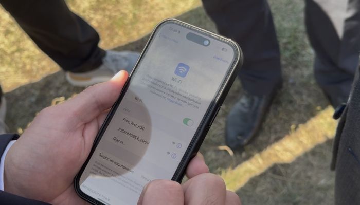 МЦРИАП отрицает закуп Казахстаном технологий китайского «Великого файрвола»