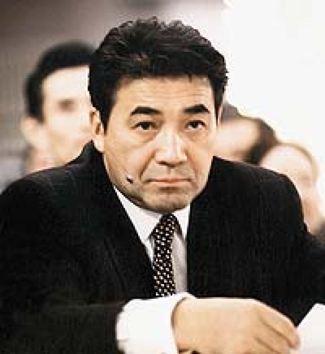 Нурлан Балгимбаев назначен советником президента РК