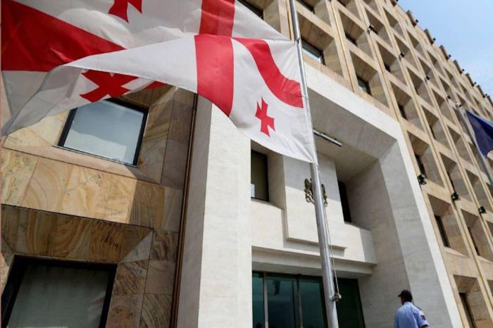 Грузия закрыла многолетний долг перед Казахстаном