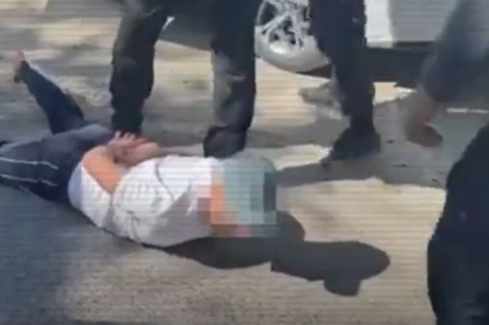 До 500 тыс. тенге за «провод»: канал нелегалов закрыт