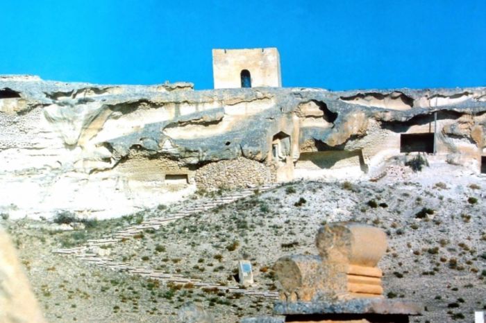 Скальные мечети Мангистау: заявка в Список ЮНЕСКО — под личным контролем президента