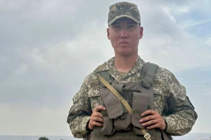 Гибель срочника в Маттыбулаке: родные не согласны с версией суицида