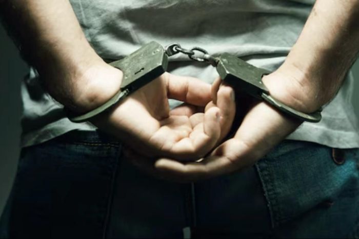 В Мангистау задержаны заместители акимов по подозрению в наркоправонарушениях