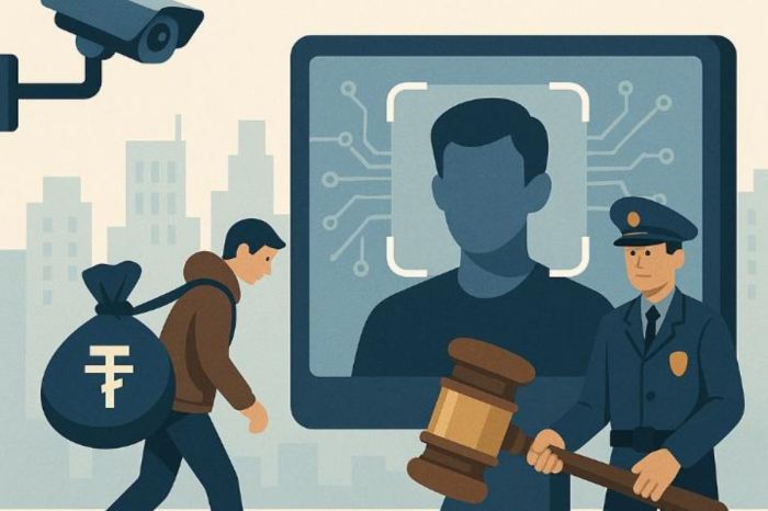 В Казахстане запустили поиск должников через систему «Цифровой контроль»