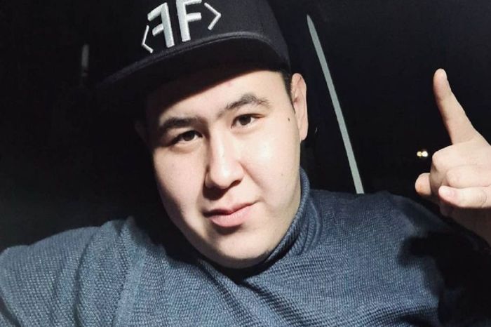 Снова повезло? Иманбек второй раз номинирован на "Грэмми" "