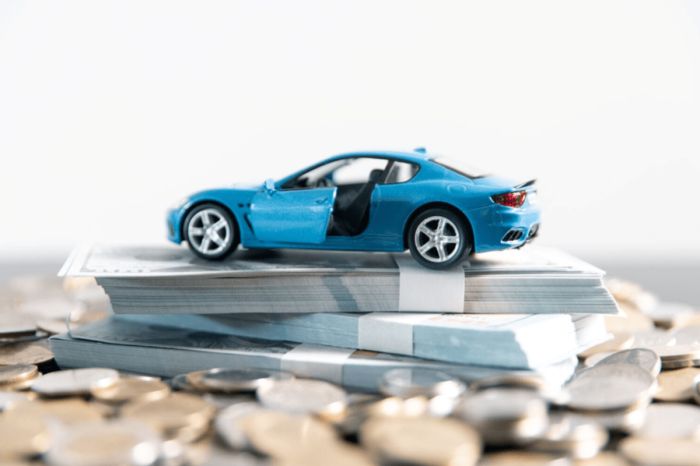 Больше ДТП — больше возмещений: 17,4 млрд тг по КАСКО за 7 месяцев