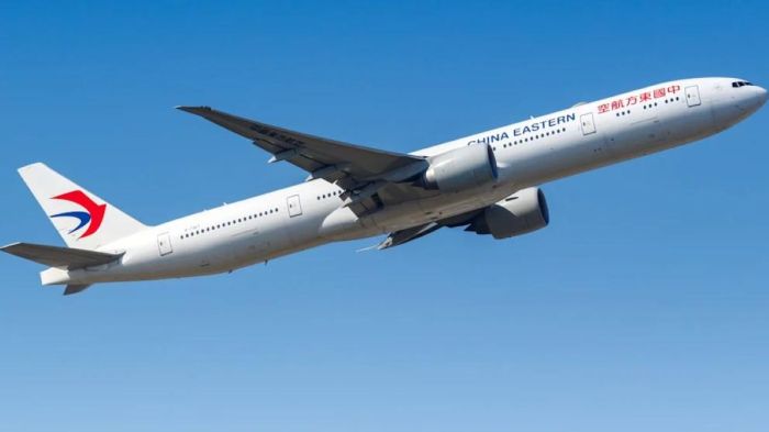 Китай запускает самый длинный прямой авиарейс в мире