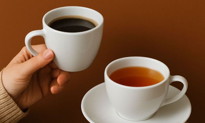 В Казахстане потребление черного чая упало до антирекорда