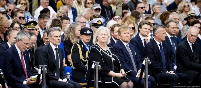 РФ оспорила в суде решение о крушении "боинга" над Донбассом