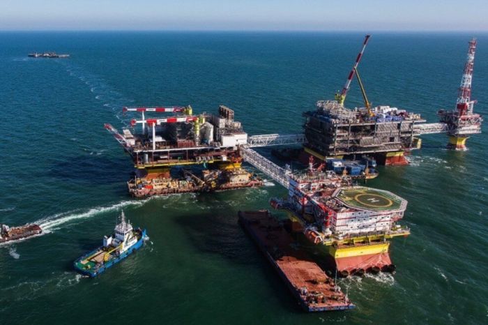 ​Первая нефть с Каламкас-море и Хазара — в 2029-м