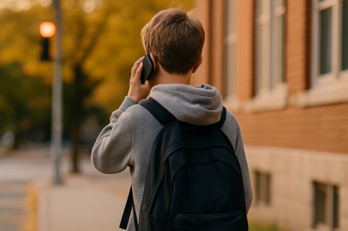 Мошенники звонят школьникам от имени «учителей» и выманивают SMS-коды