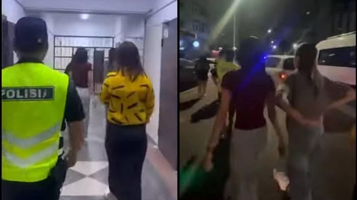 Полиция выявила 71 подпольный бордель в трёх ЖК центра Алматы