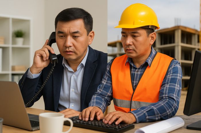 Две работы в Казахстане: что разрешено, а что под запретом