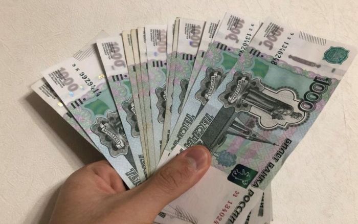 В Казахстане магазин оштрафовали за ценники в рублях