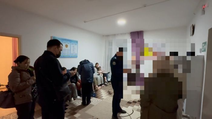 Подростки в Жетысу стали жертвой секты