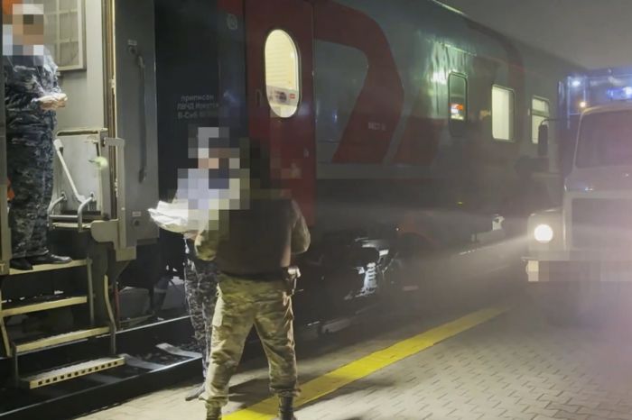 Экстрадиция из РФ: подозреваемый в краже средств «Самрук-Энерго» доставлен в РК