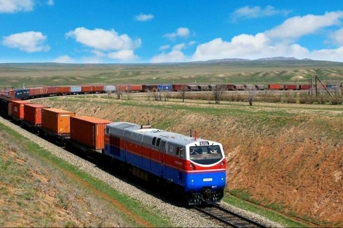 «Монополия не проедет»: КТЖ-Грузовые перевозки получили штраф 1,42 млрд