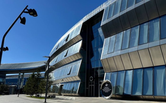 Послание-2025: в Казахстане создан Центр анализа и прогнозирования демографических процессов