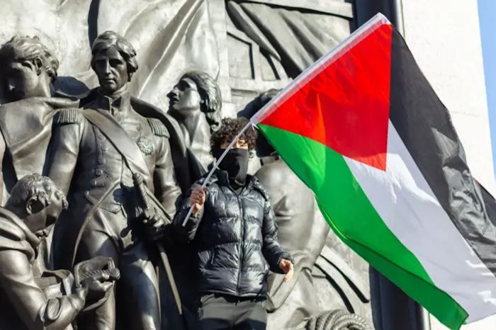 Израиль жёстко ответил на признание Палестины: «Этого не будет»