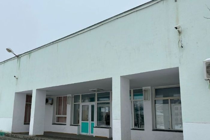 Школа №30 в Атырау под снос: родители уверены, что землю готовят не для детей