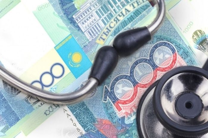 В Акмолинской области 85 медработников не получали отпускные