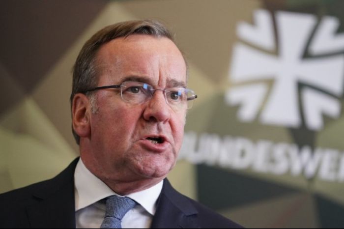 «В любой момент готовы к ответу». Германия и Польша предостерегают Россию от дальнейших провокаций