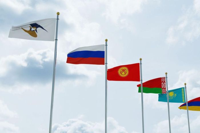 ​Выйдет ли Казахстан из ЕАЭС? Министр торговли дал ответ