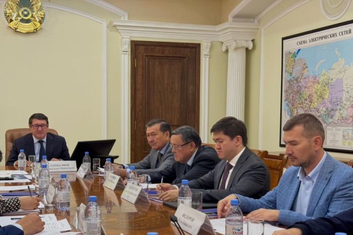 25 сентября в Казахстане стартует конкурс на лучшее название первой АЭС