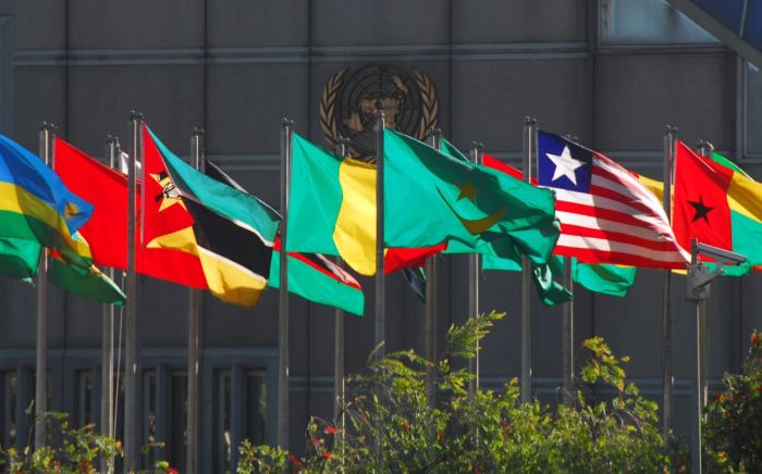 "Казахстан за дипломатию вместо эскалации и за диалог вместо силы" - Токаев в ООН