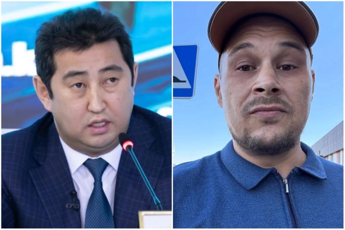 Журналист против Минсельхоза: Сапаров обвинен в манипуляции статистикой