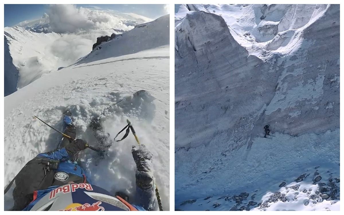 коллаж "АЖ", стоп-кадры видео