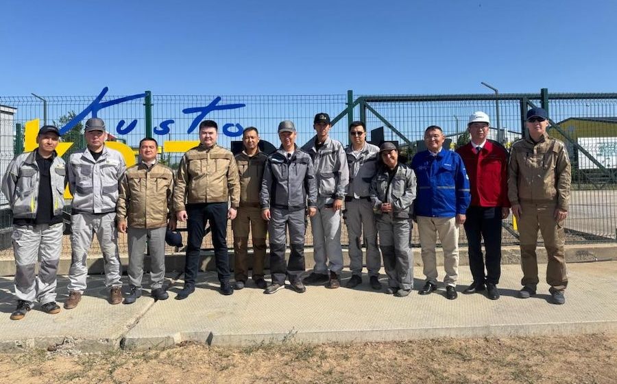 фото пресс-службы МЭ РК фото пресс-службы МЭ РК