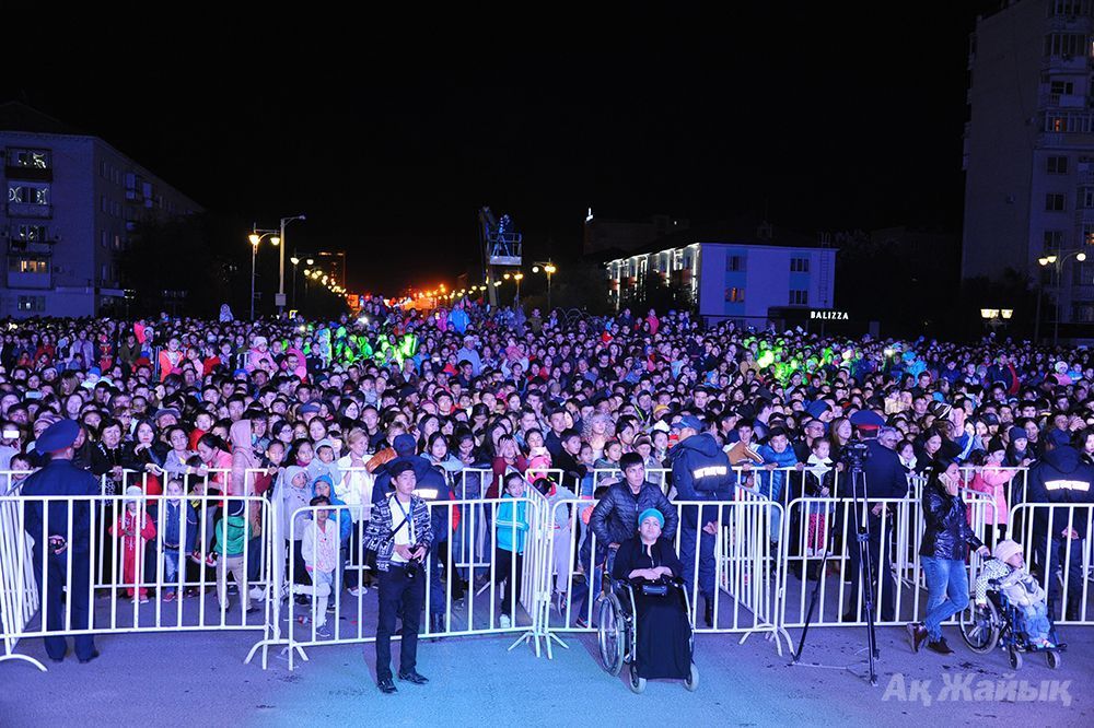 фото из архива АЖ