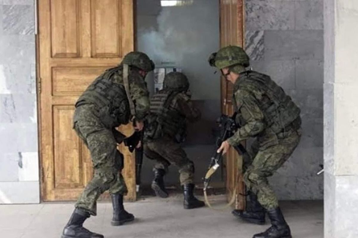 фото пресс-службы акима Жылыойского района