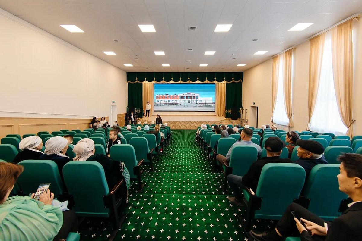 фото Региональной службы коммуникаций