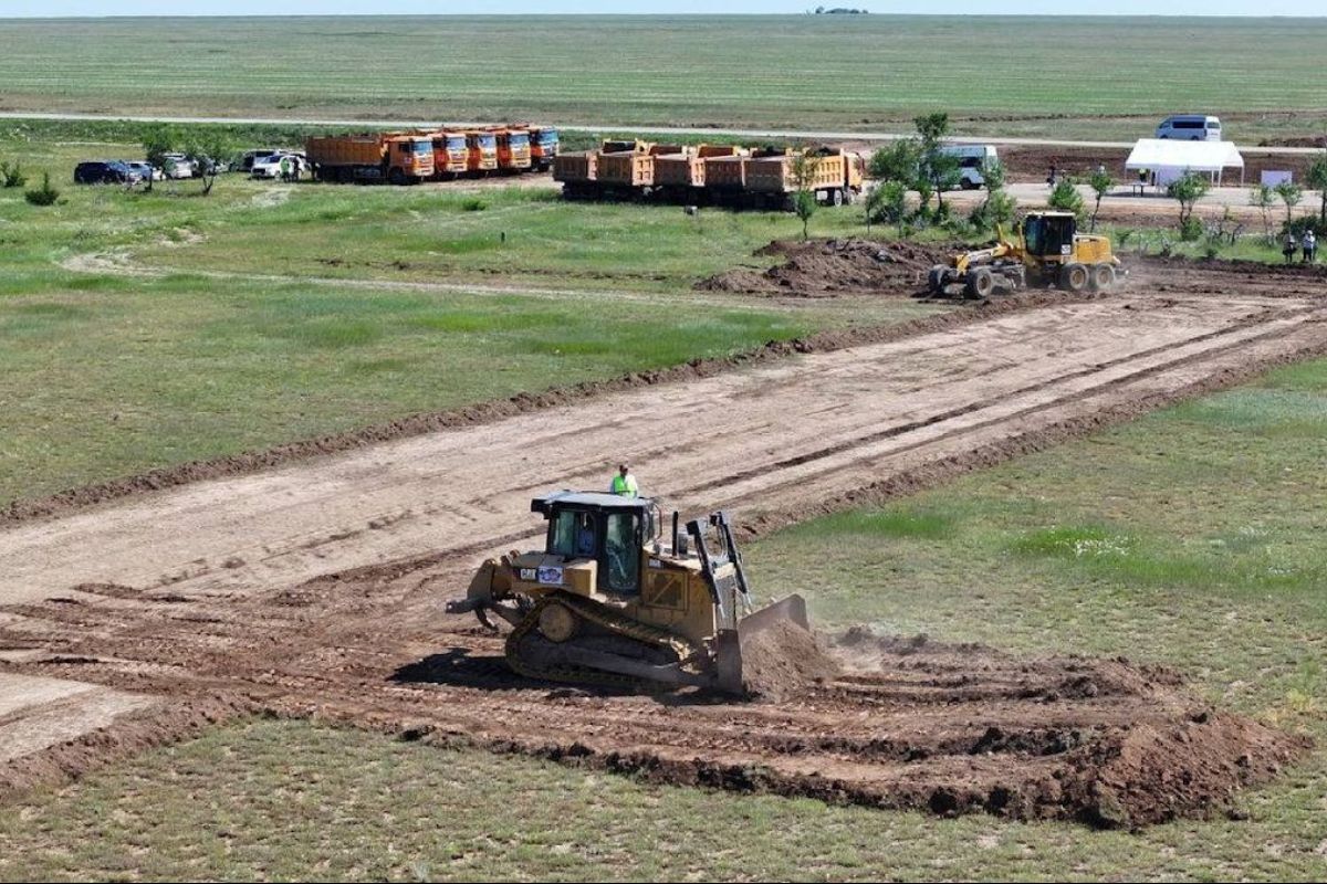 фото пресс-службы МТ РК фото пресс-службы МТ РК
