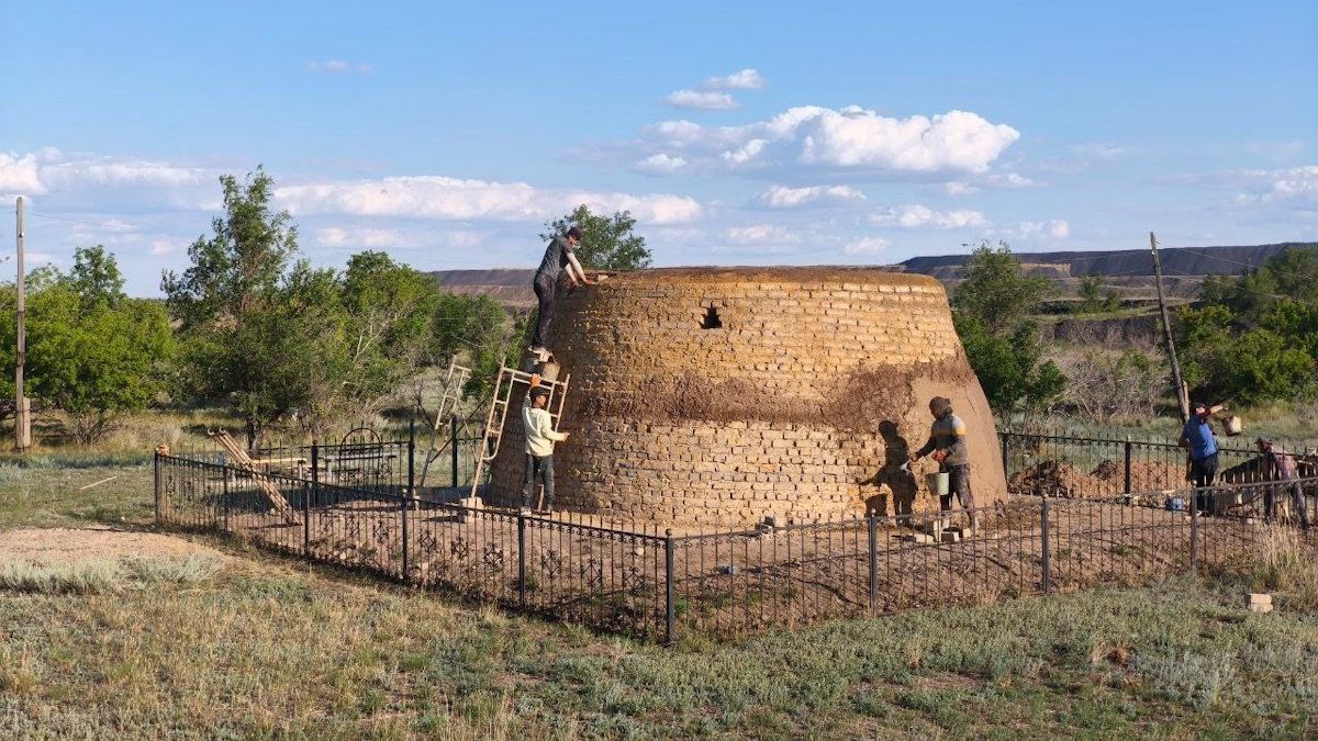 фото пресс-службы акимата Карагандинской области фото пресс-службы акимата Карагандинской области