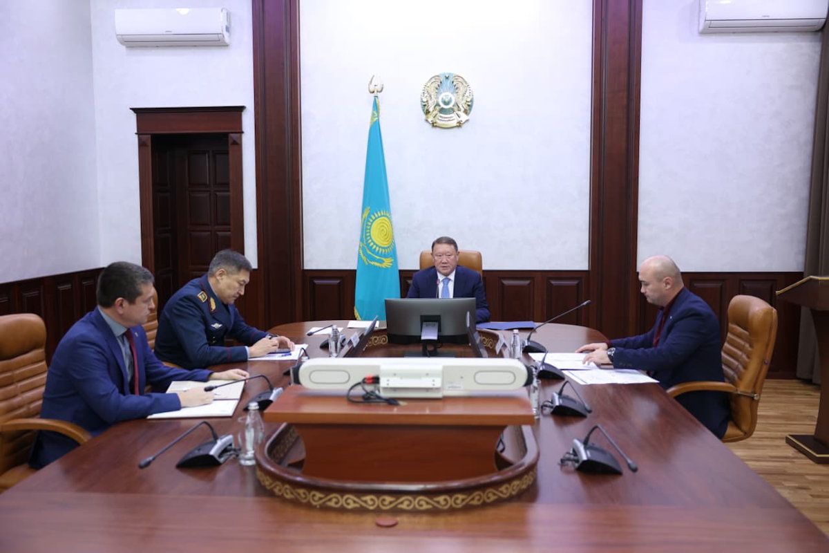 фото пресс-службы КАЖ