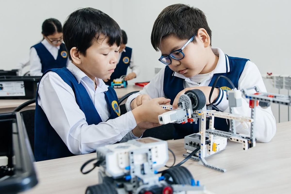 фото Региональной службы коммуникаций